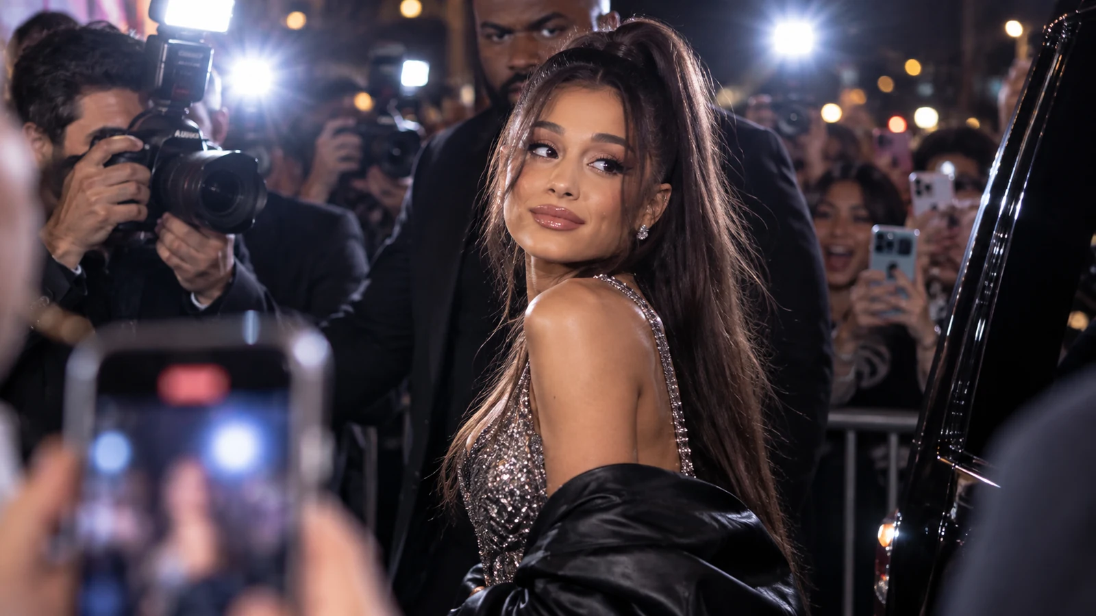 The Week’s Most Talked-About Celebrity Internet Moments