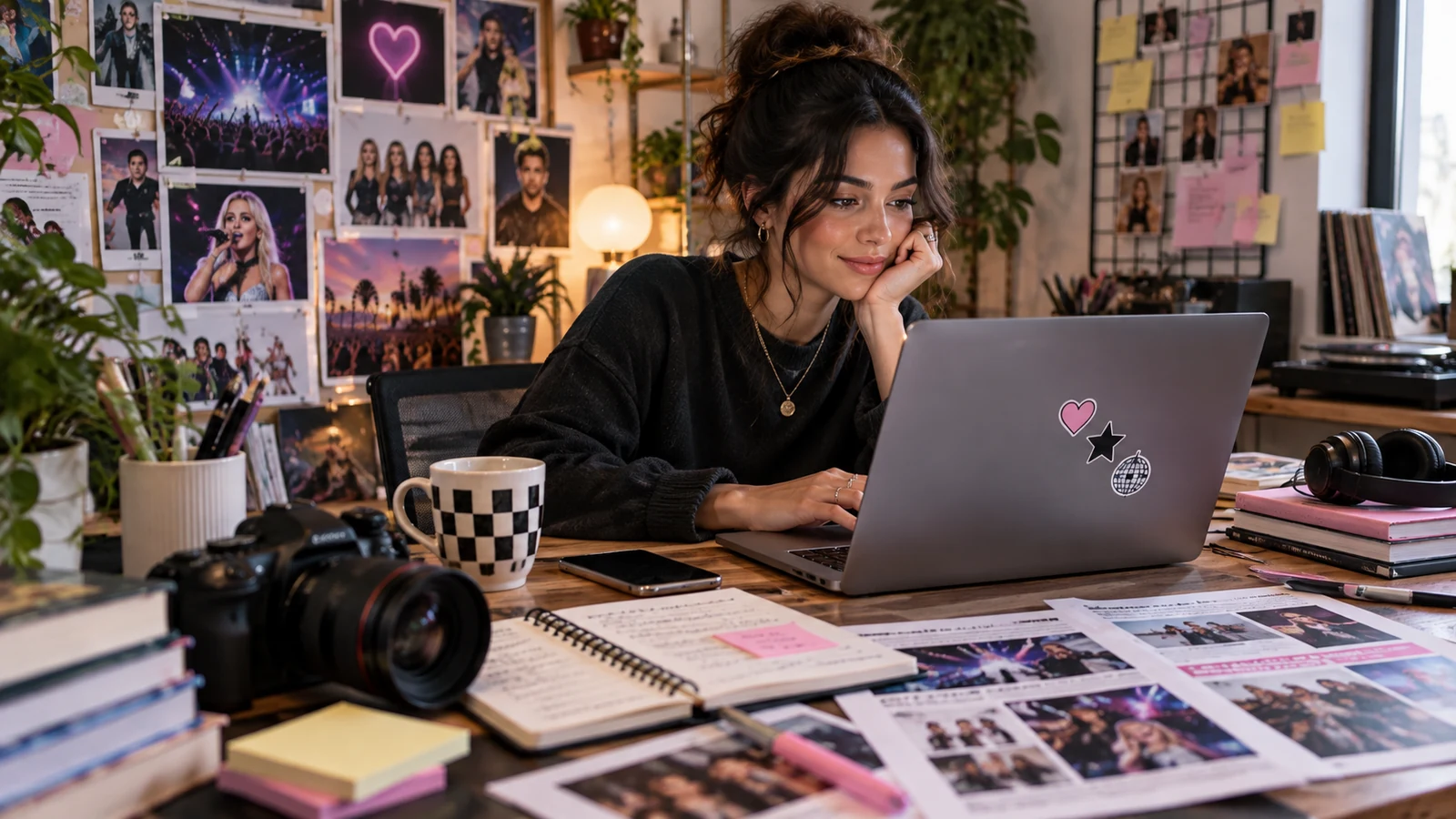 Fan-Run Pop Culture Newsletters Are Becoming Tiny Media Brands