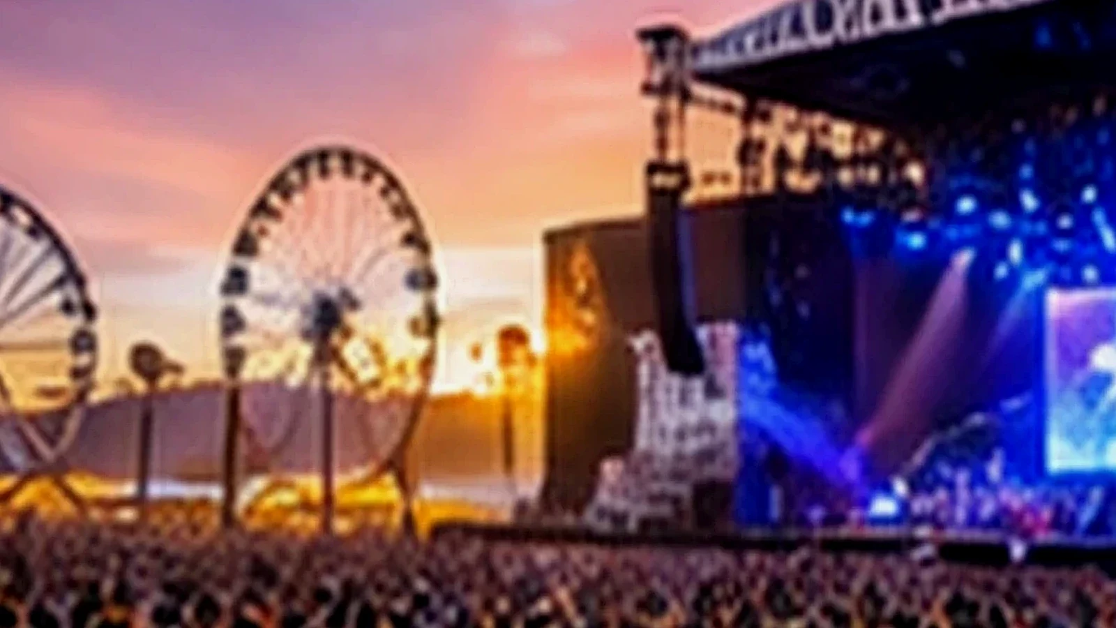 Inside the New Wave of Small, Highly Curated Music Festivals