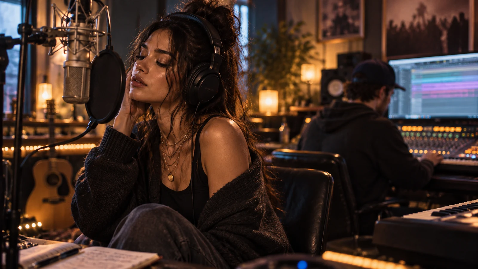 What Makes a Soundtrack Song Go Viral Now