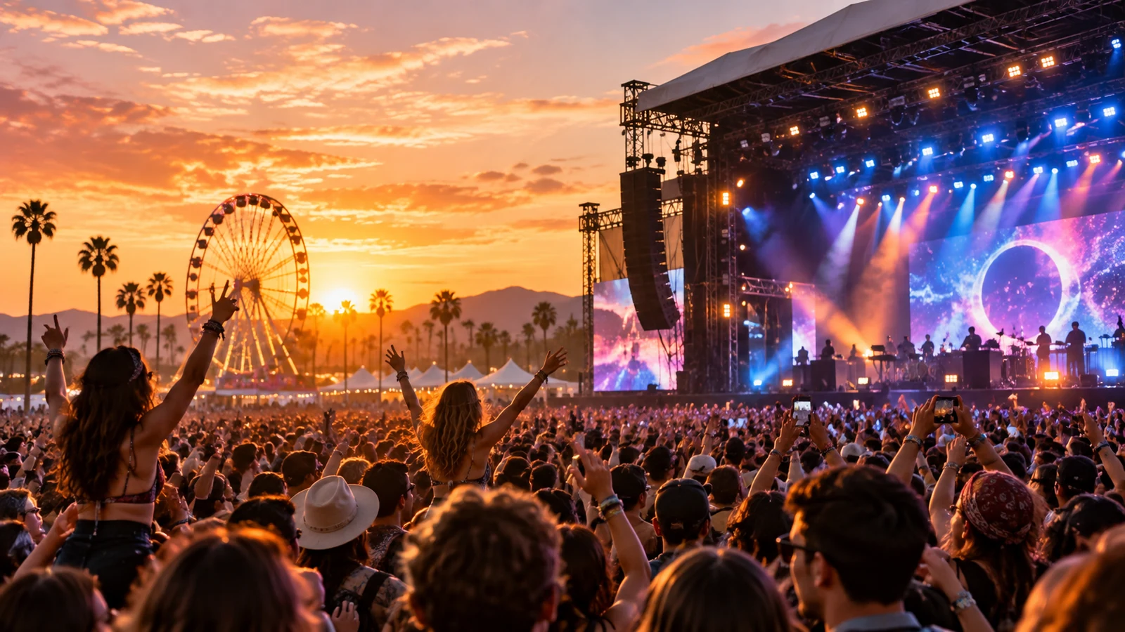 Inside Starfall Music Festival: The Best Moments, Sets and Surprises